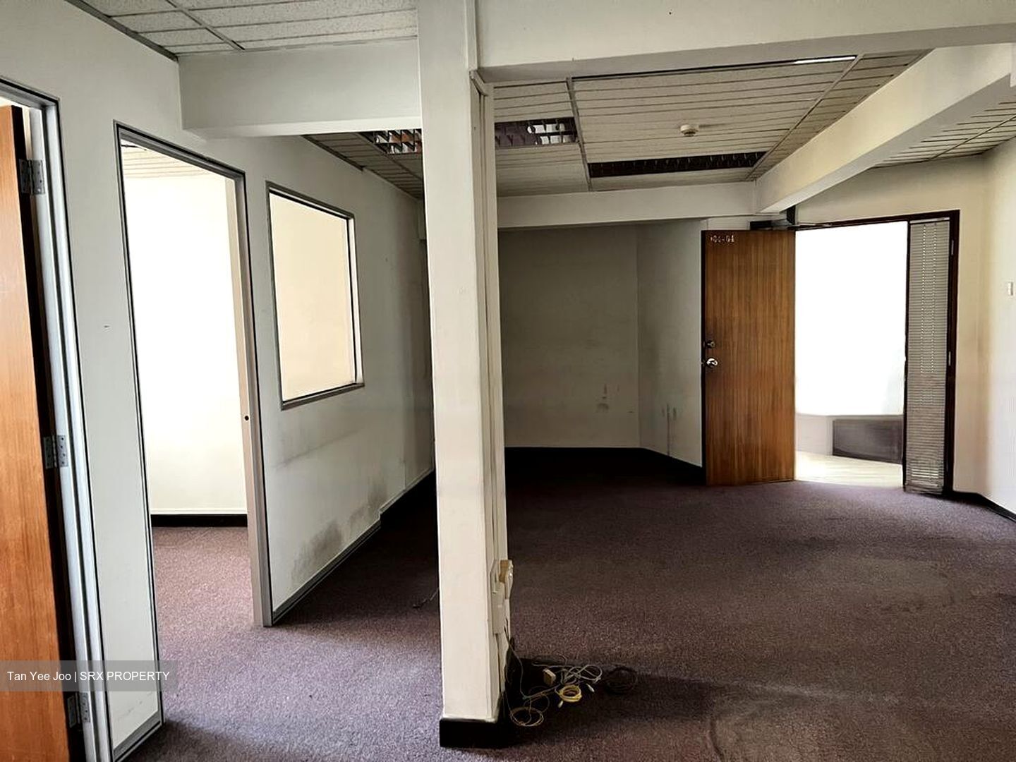 Chye Sing Building (D7), Office #461299121